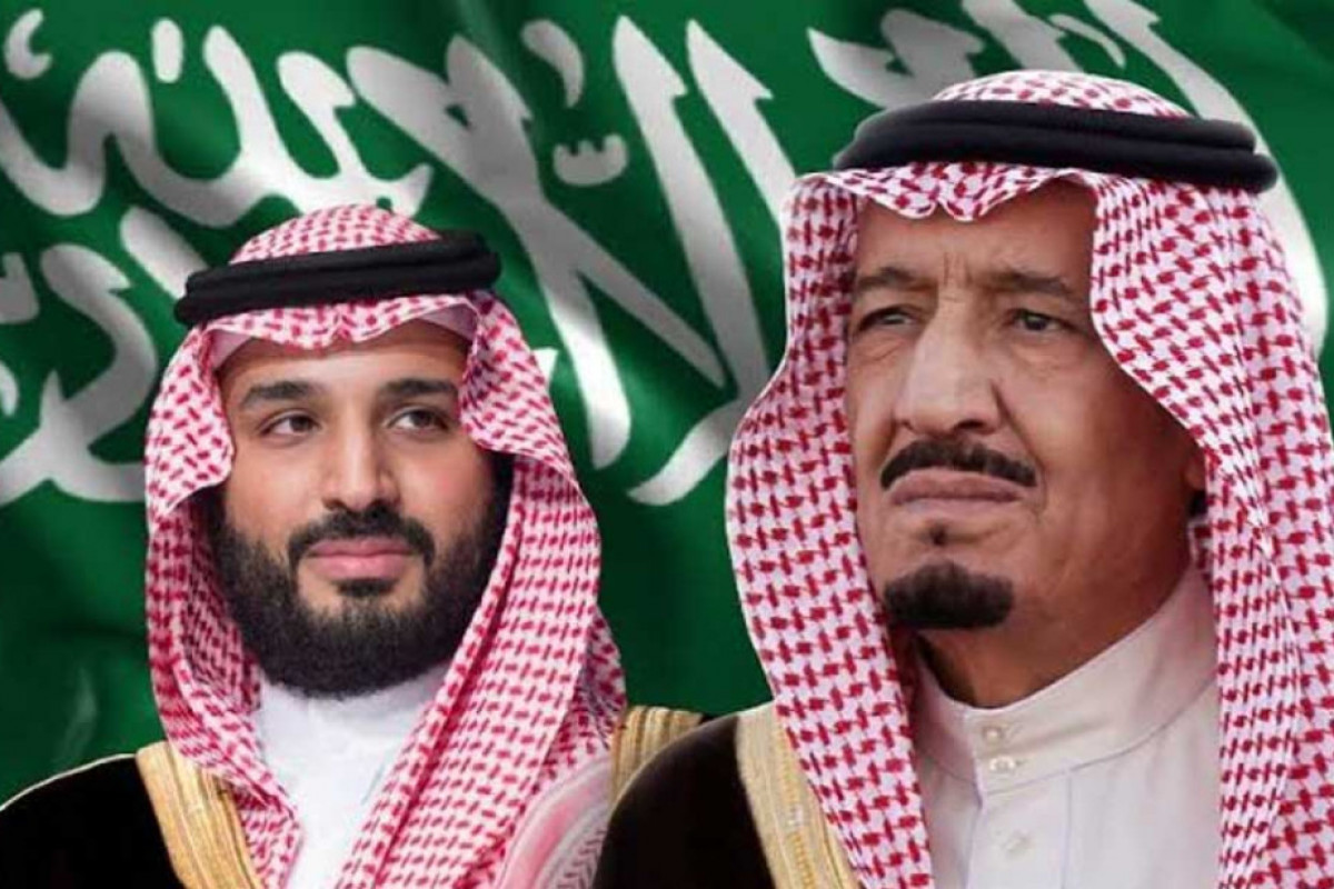 Saudi Arabia