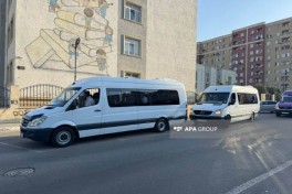 Azerbaijan relocates another group of former IDPs to Khidirli village in Aghdam, families receive house keys-UPDATED -VIDEO 