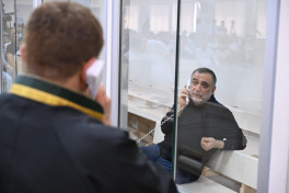 Victims and legal heirs testify in Ruben Vardanyan’s court hearing