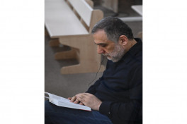 Victims and legal heirs testify in Ruben Vardanyan’s court hearing