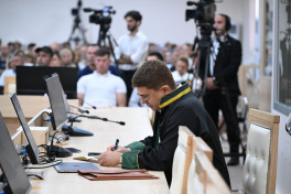 Victims and legal heirs testify in Ruben Vardanyan’s court hearing