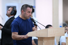 Victims and legal heirs testify in Ruben Vardanyan’s court hearing