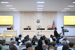 Victims and legal heirs testify in Ruben Vardanyan’s court hearing