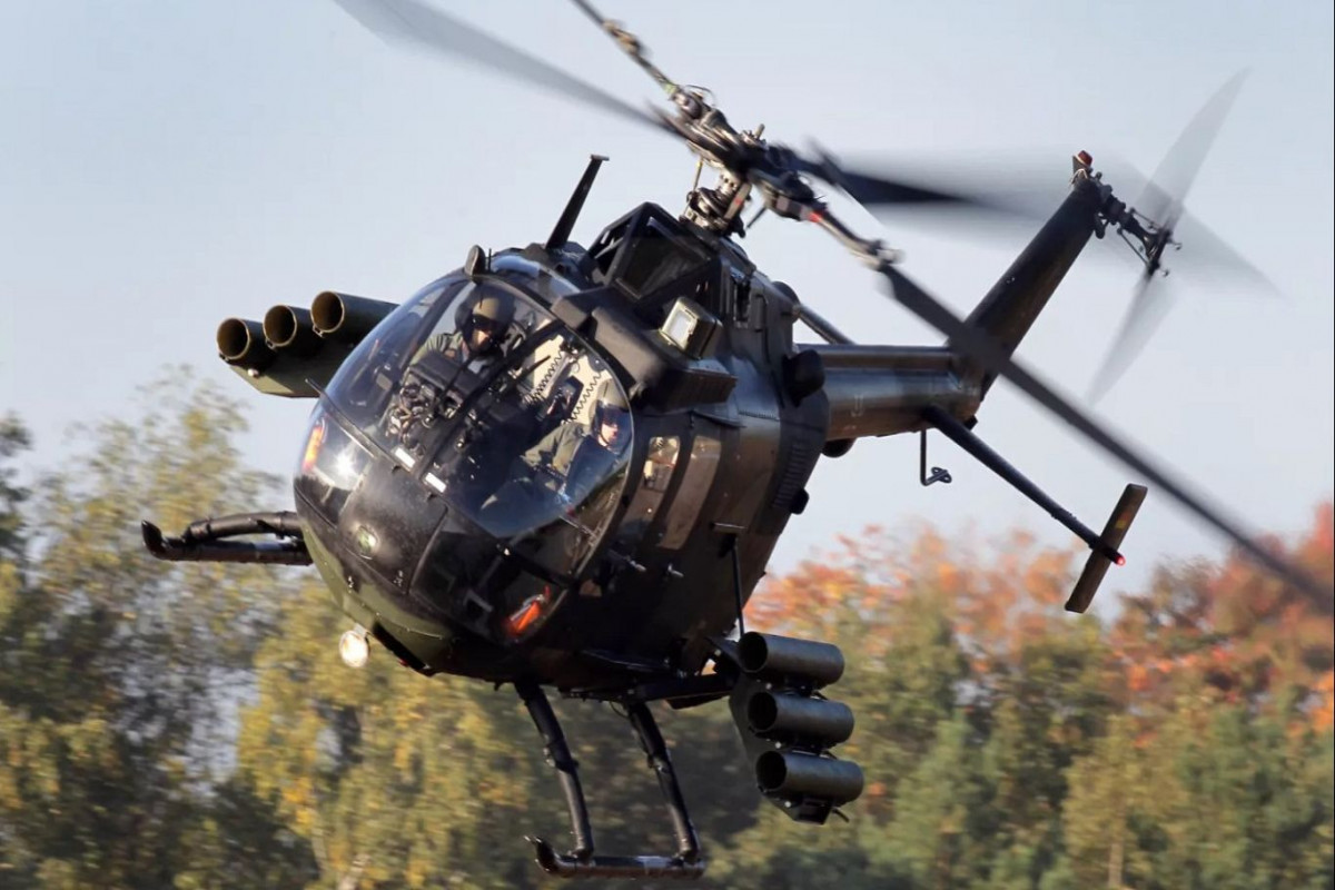 German military helicopter crashes into river in Saxony, air force spokesperson says