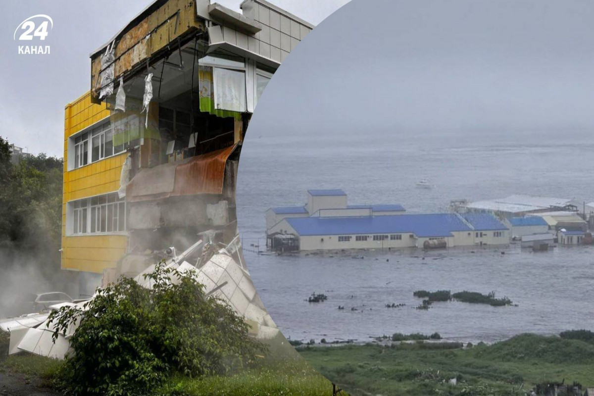 What is known about earthquake in Kamchatka? -Latest reports 