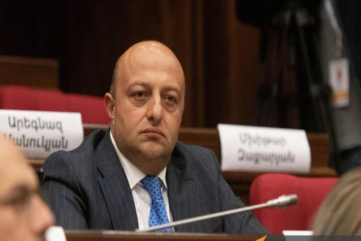 Artur Sarkisyan
