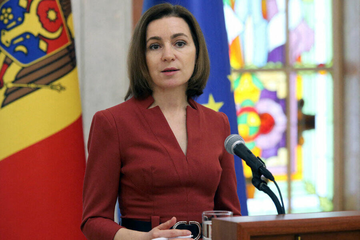 Moldova