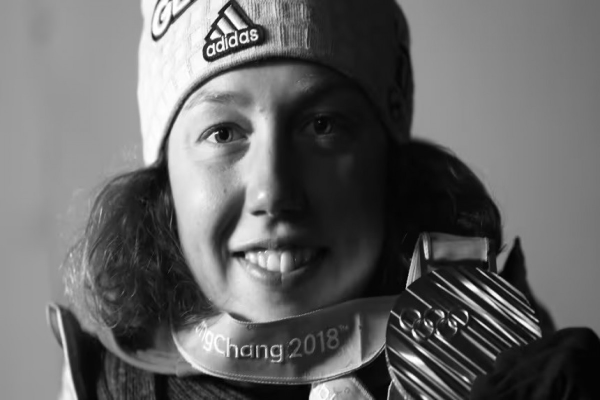 Double Olympic champion Laura Dahlmeier passes away after mountaineering accident in Pakistan