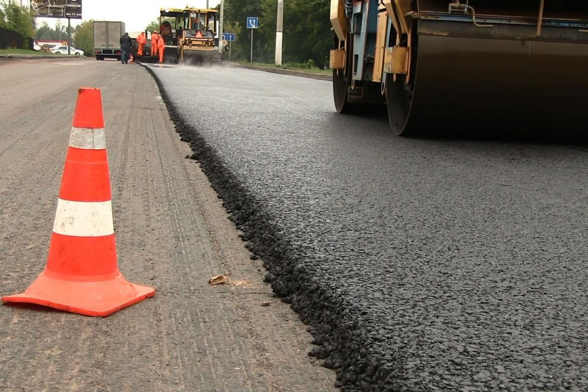 President Ilham Aliyev allocates AZN 1.5 million for major repairs of roads in Kurdamir-ORDER 