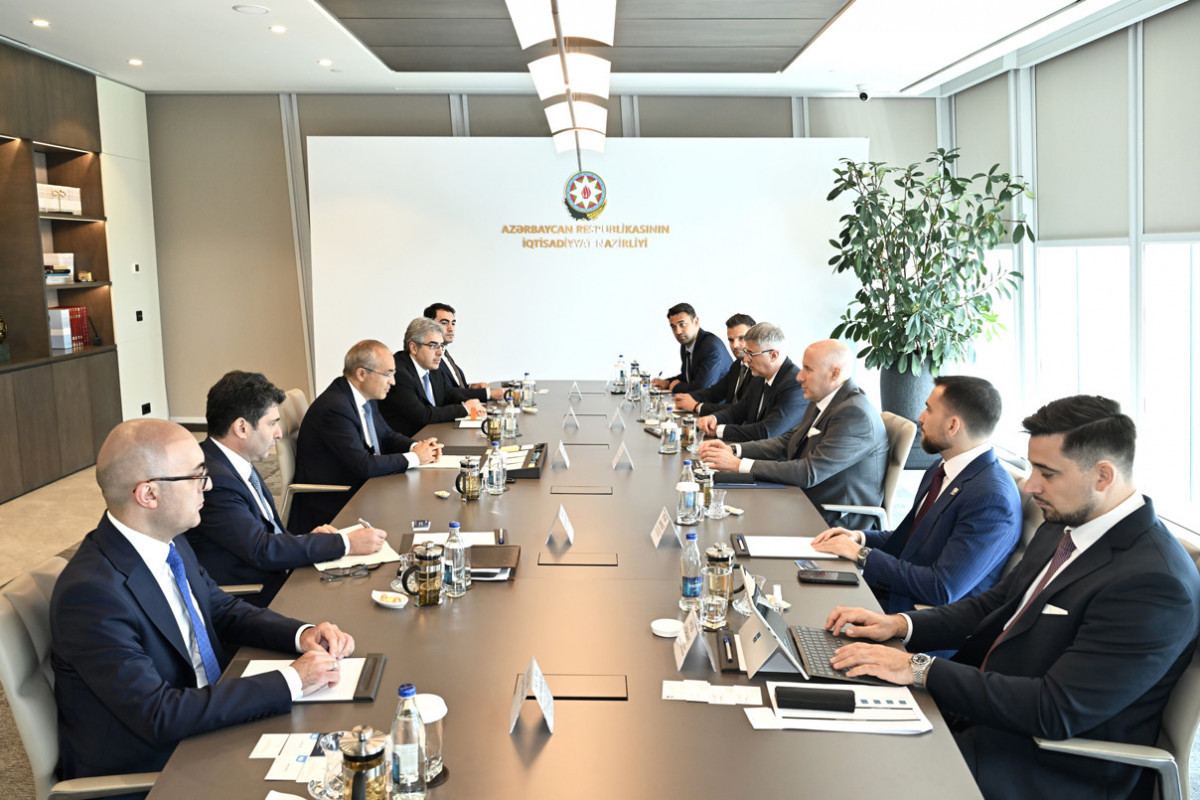 Hungarian IT company may invest in Azerbaijan