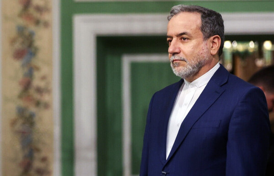 Iranian FM: Negotiations in these circumstances resemble surrender