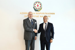 Hungarian IT company may invest in Azerbaijan
