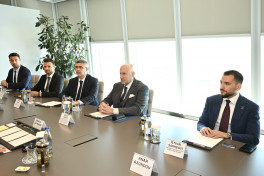 Hungarian IT company may invest in Azerbaijan
