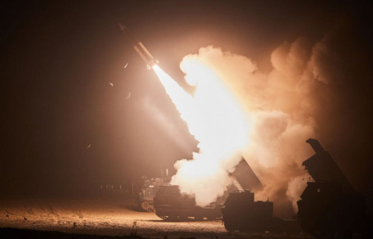 Iran launches new missile barrage against Israel, IDF says