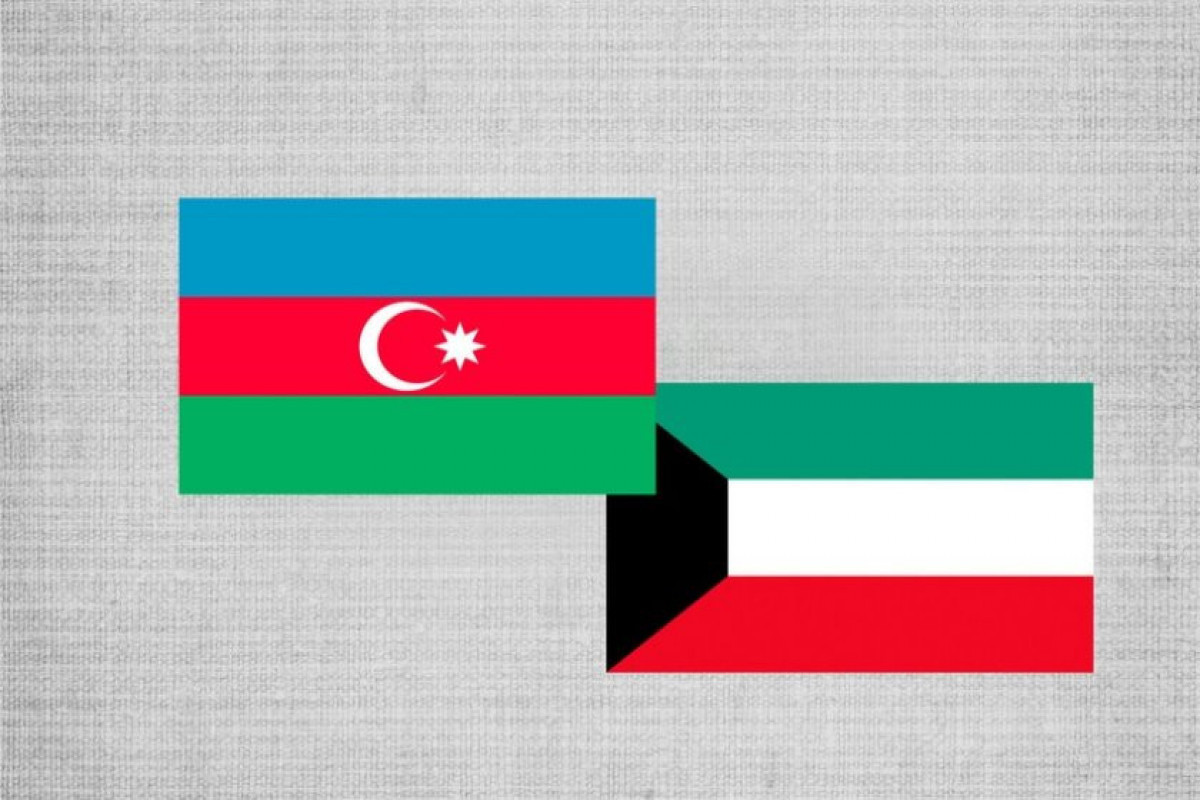 Azerbaijan And Kuwait To Cooperate In Agriculture