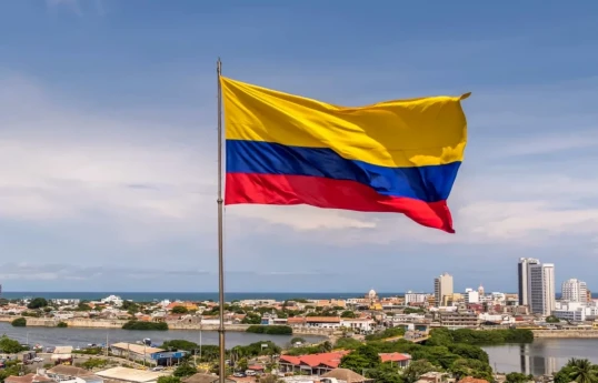 Rebels in Colombia take 57 soldiers hostage