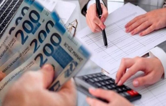 Value of paid services to population in Baku rises by 12%