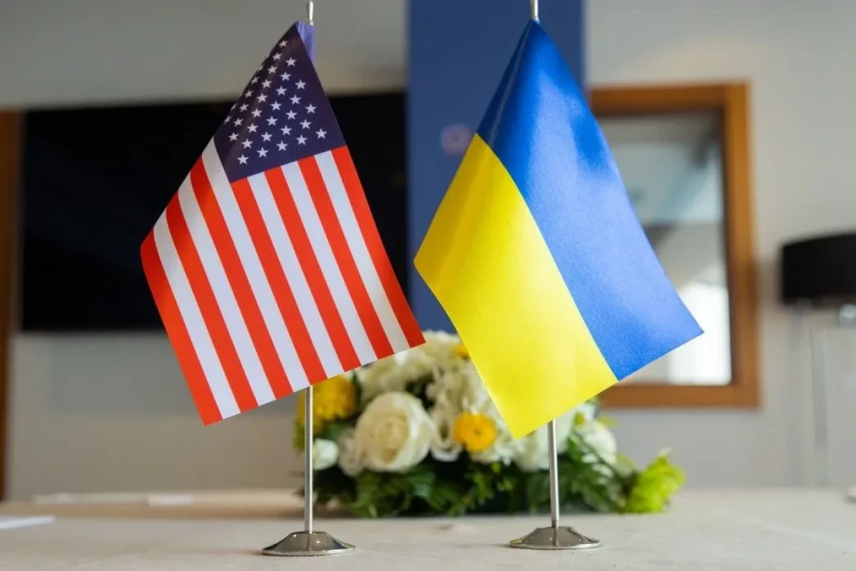 United States, Ukraine to finalize mineral agreement soon — Congressman