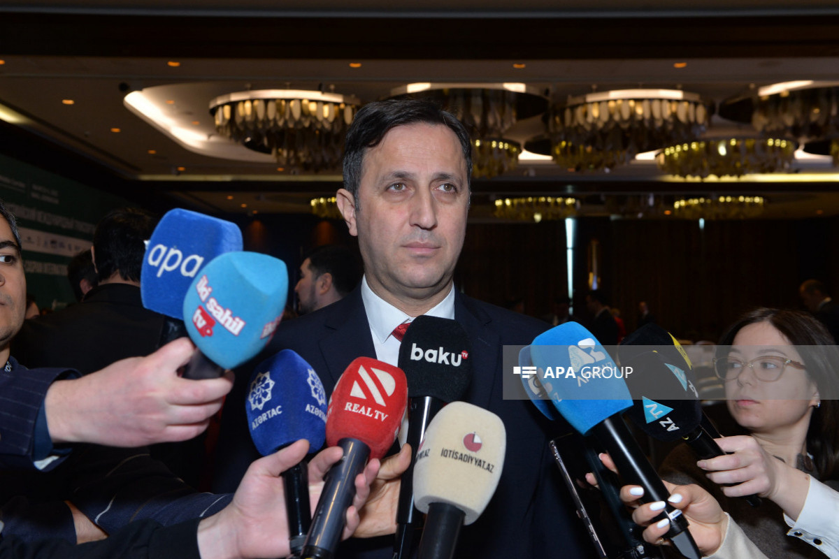 Ufuk Yalçın, the General Director and Chairman of the Board of Türkiye