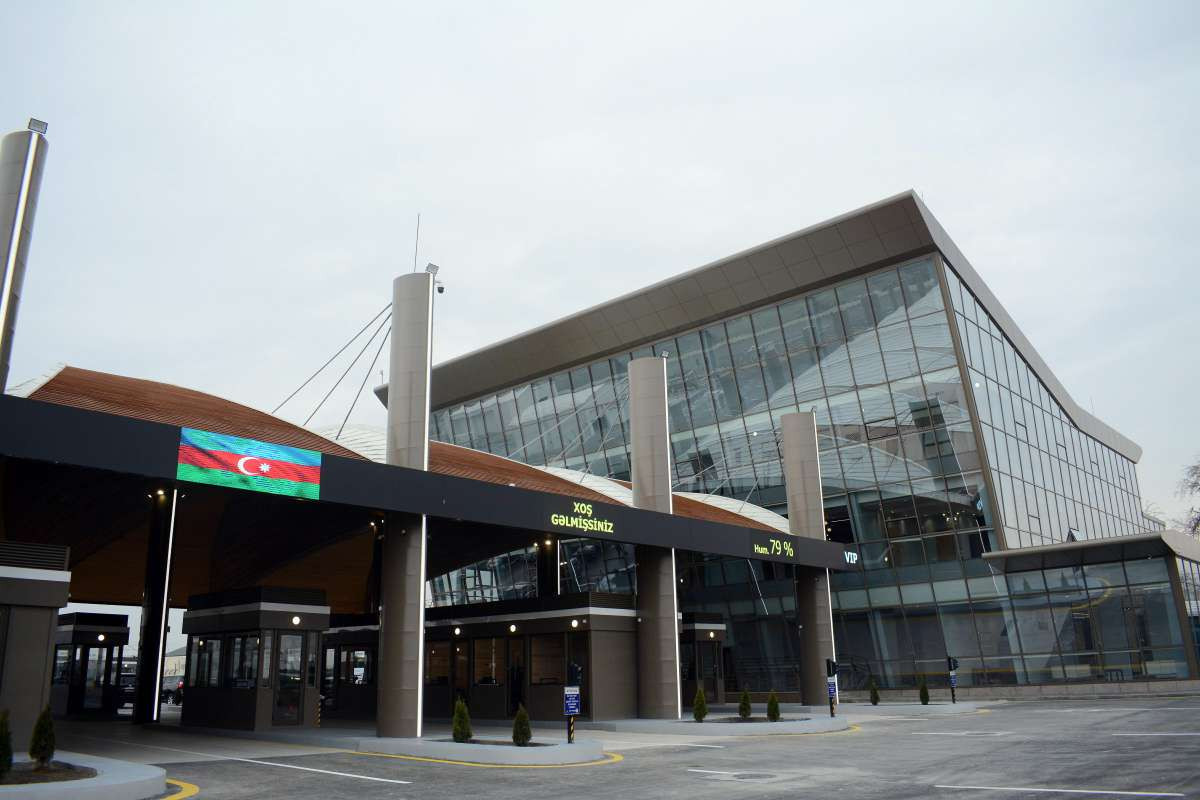 Azerbaijan to analyze opportunities on establishing integrated border crossing point with Türkiye