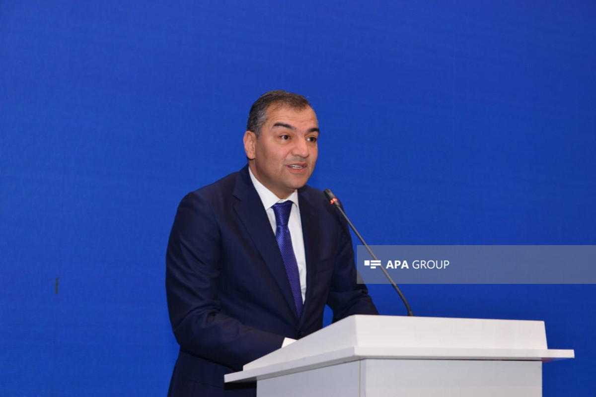 President Ilham Aliyev issues a severe reprimand to the Chairman of the State Tourism Agency Fuad Nagiyev