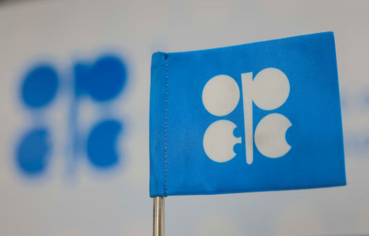 OPEC+ states re-affirm decision on start of output increase in April