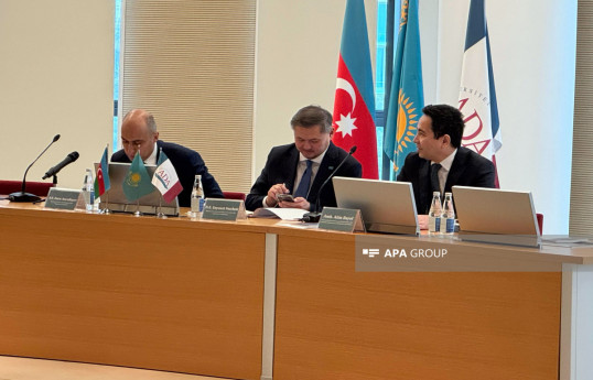 Kazakhstan-Azerbaijan relations are at high level in all fields - Ambassador