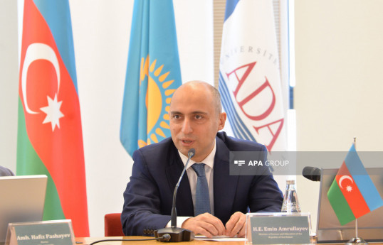 Azerbaijan, Kazakhstan decide to adopt similar action model in education