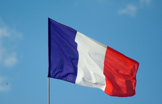 Results of public opinion survey titled "What Do the French Trust?" revealed