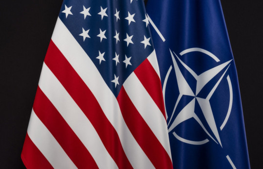 Trump paused Ukraine aid without consulting allies, Polish foreign ministry says