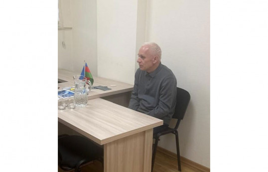 Next visit was carried out by the Ombudsman within the framework of the National Preventive Mechanism activities