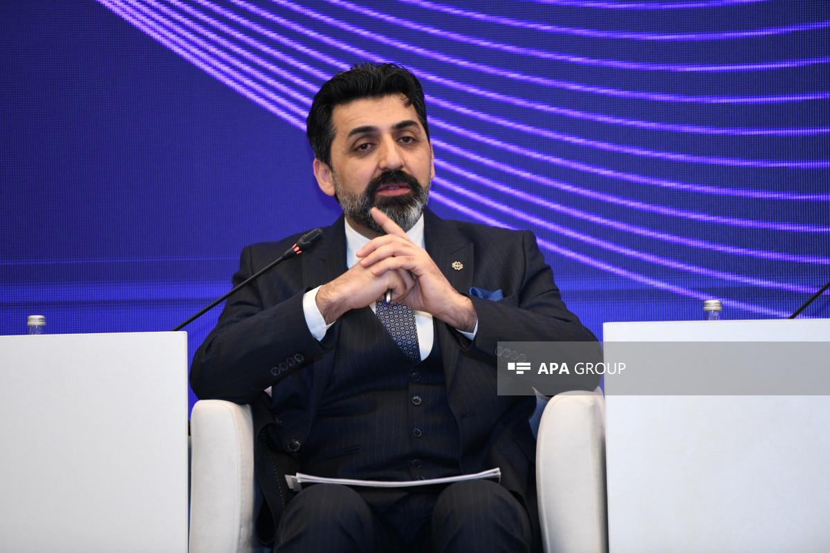 Baku hosts panel discussion within framework of Stratcom Public Forum -PHOTO 