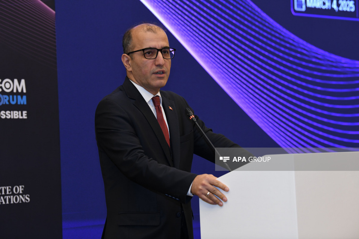 Baku hosts panel discussion within framework of Stratcom Public Forum -PHOTO 