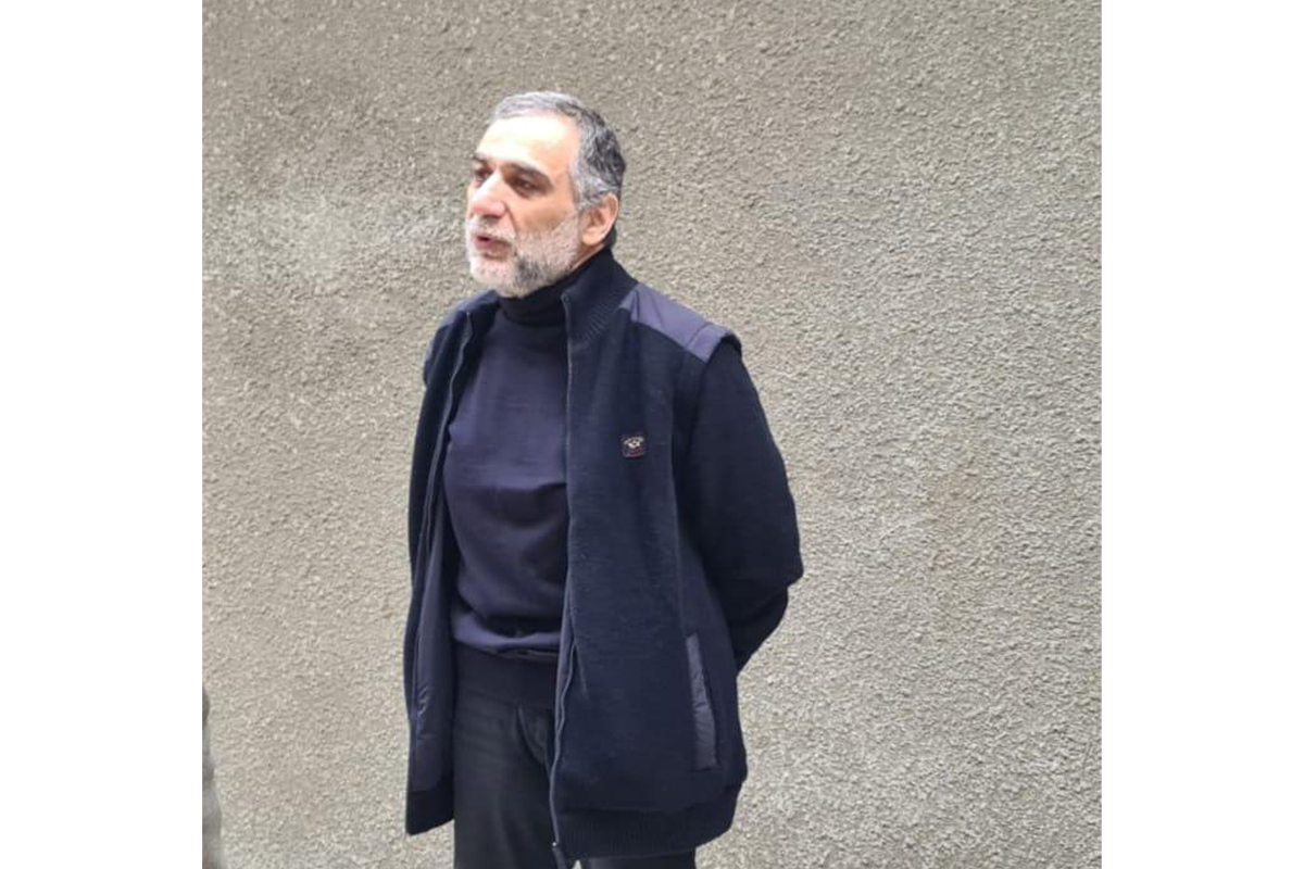 Vardanyan said they had been treated humanely since their detention