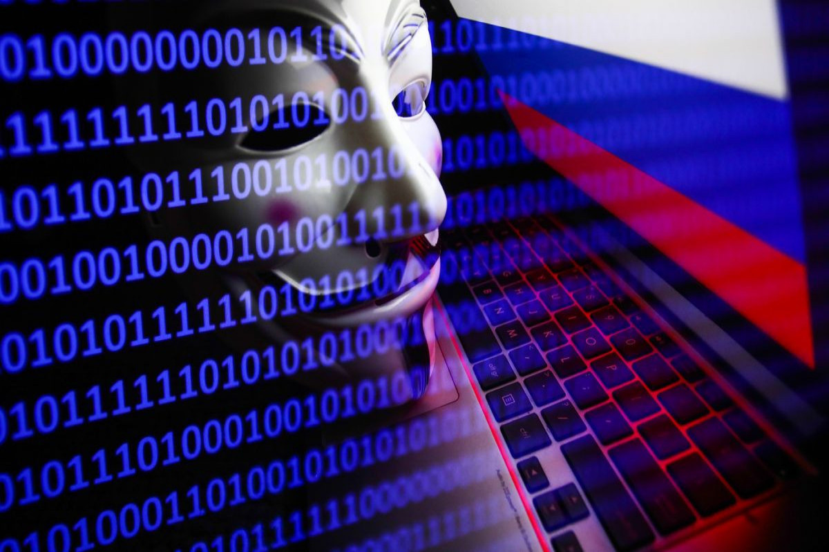 Russia reveals amount of damage caused by cybercrimes
