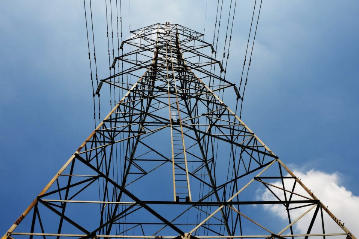 Türkiye-Nakhchivan power line to be built