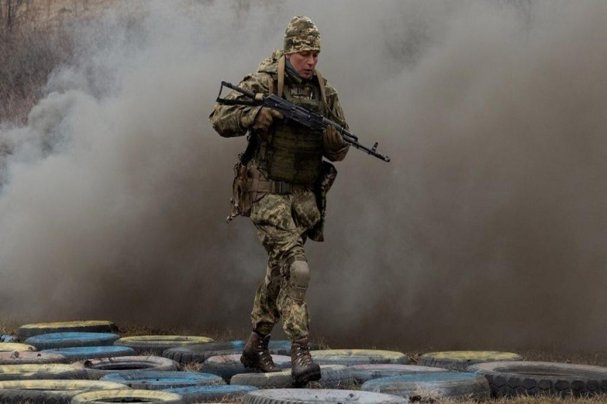 US has paused intelligence sharing with Ukraine