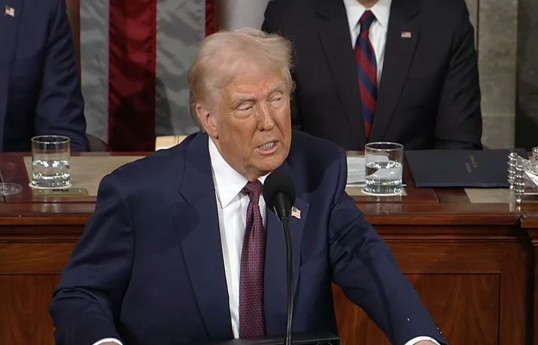 Trump dismisses Lesotho as a country