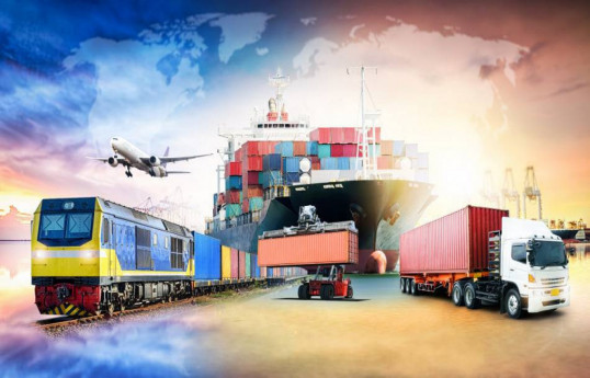 Azerbaijan’s trade volume with OTS member states revealed