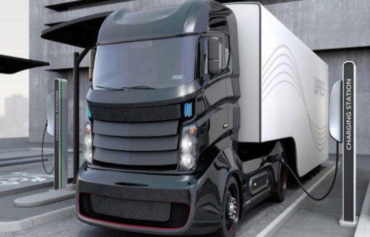 Azerbaijan exempts electric cargo vehicles from import customs duties