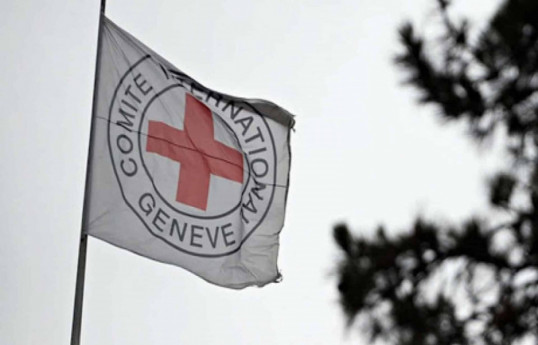ICRC: Baku informed us of its intention to close our delegation in Azerbaijan -UPDATED 