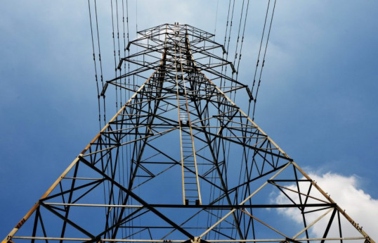 Türkiye-Nakhchivan power line to be built