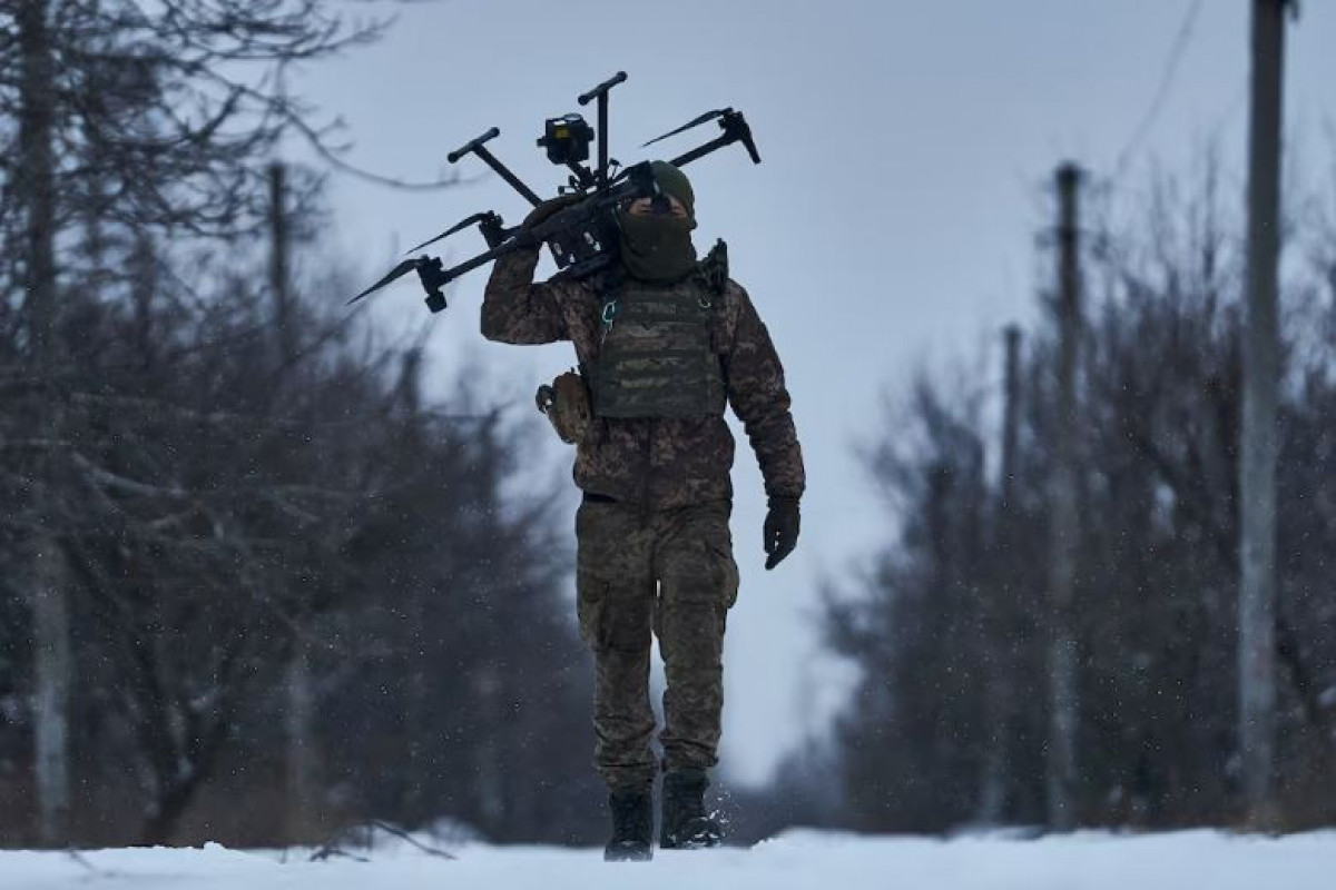 US cuts intelligence for Ukraine