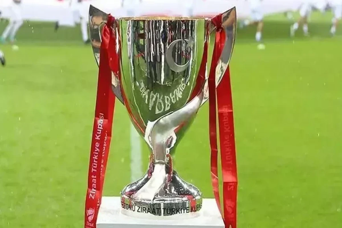 Turkish Cup: Fenerbahce to face Galatasaray in quarterfinals