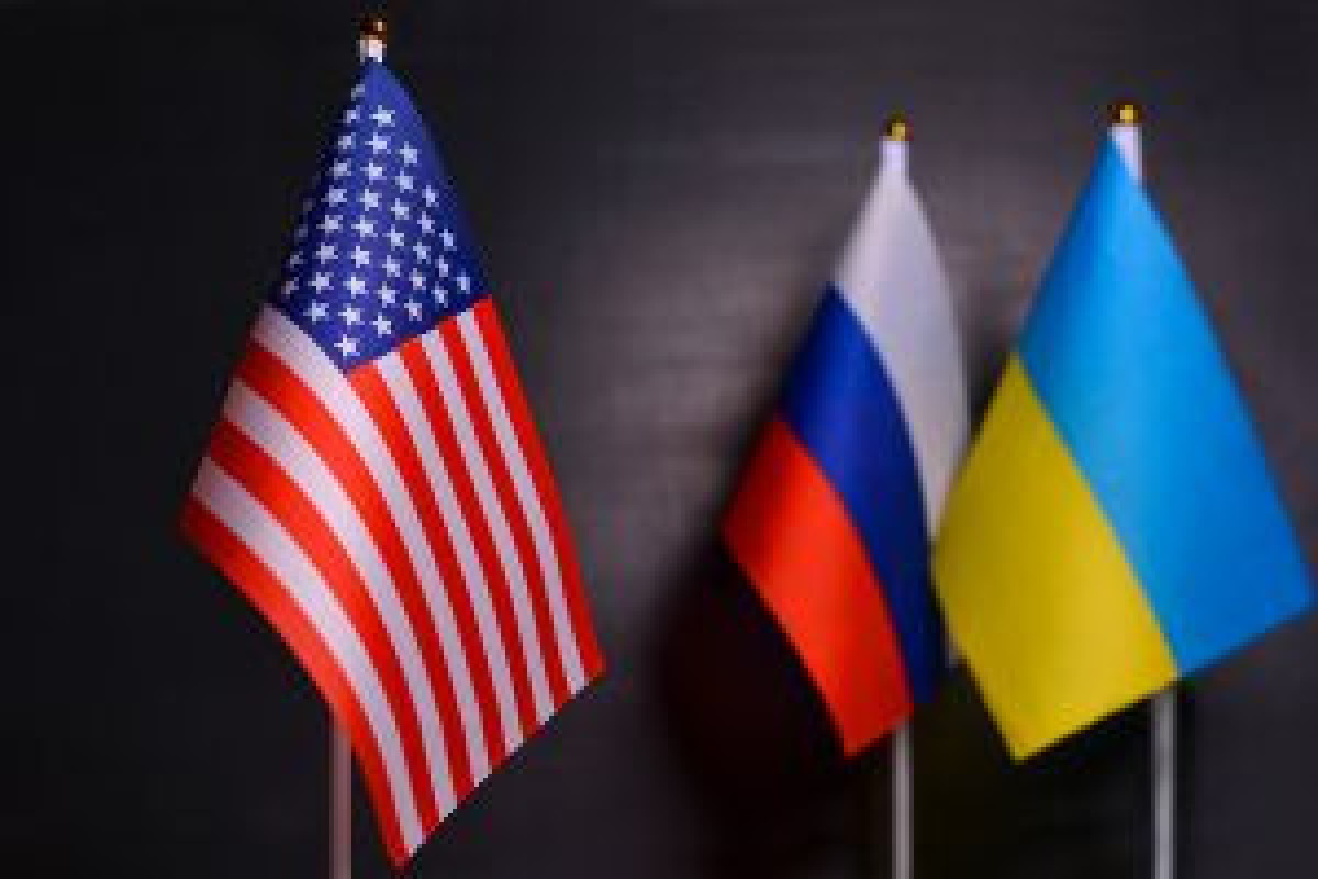 Russia awaits US negotiator team for Ukraine conflict resolution talks