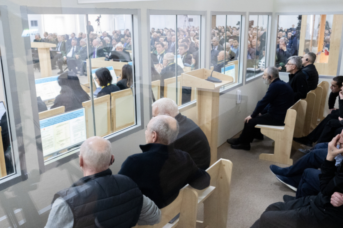 Garik Martirosyan’s confession: I was in Aghdam during the first war, in Askeran during the second one