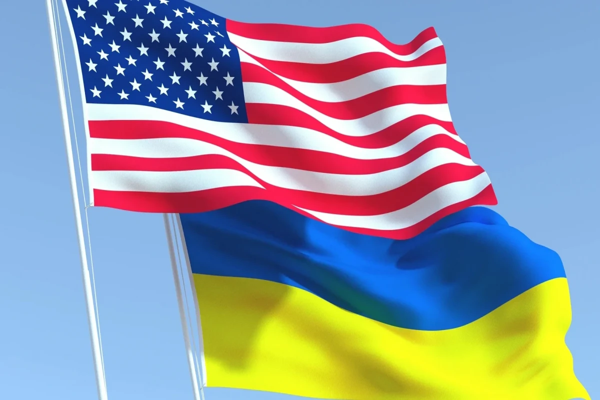 US, Ukraine planning peace talks in Saudi Arabia