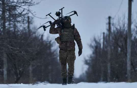 US cuts intelligence for Ukraine