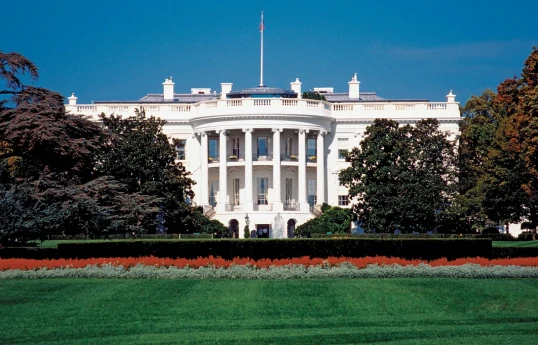 US reconsidering funding for Ukraine — White House spokesperson