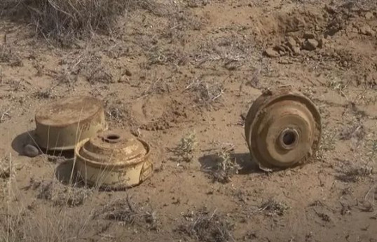Landmine explosion kills 4 in Yemen's Hodeidah